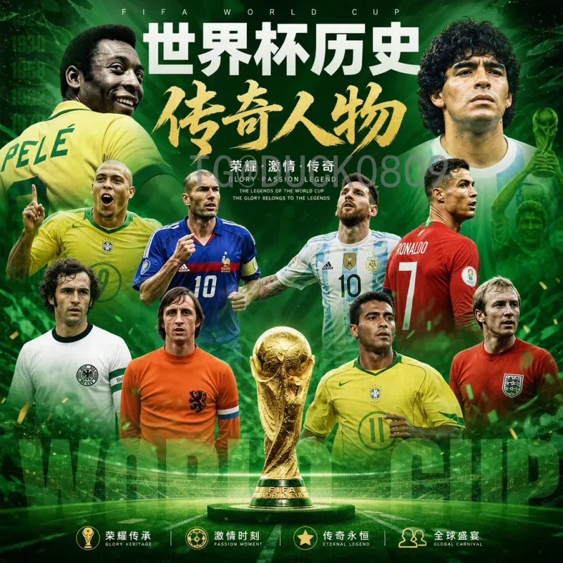 世界杯淘汰赛预测全面分析：从历史规律到冷门辨识的全方位指南